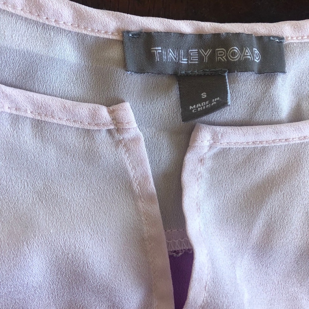 Womans TankTop - Picture 3 of 3